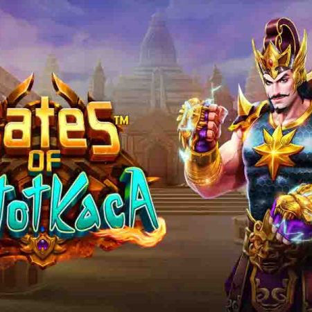 Ulasan dan Tips Bermain Situs Slot Online Gates Of Gatotkaca 2024